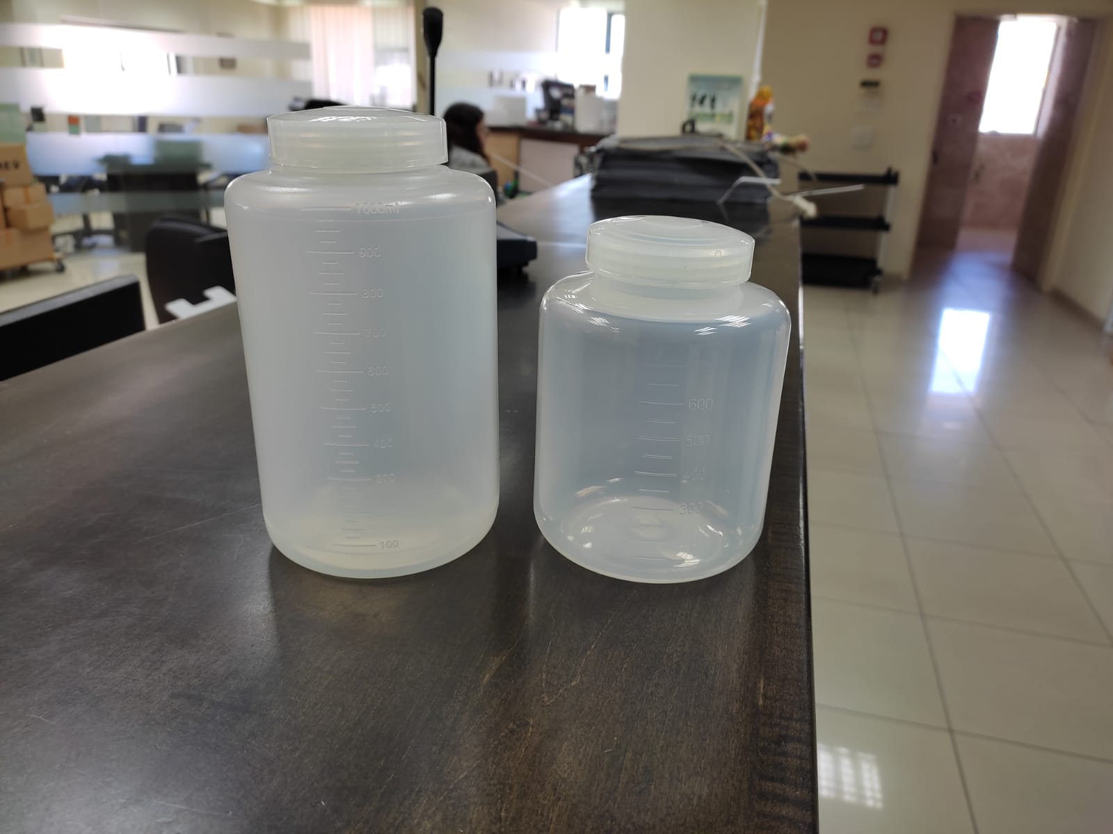 Containers for Centrifuges